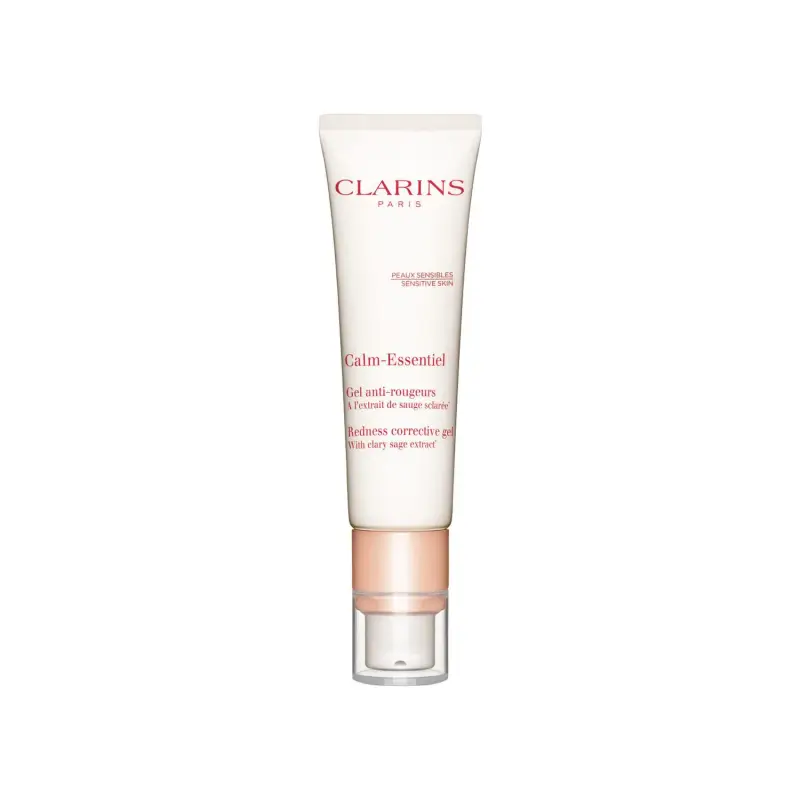 Calm-Essentiel Gel Anti-Rougeurs - Crema idratante viso