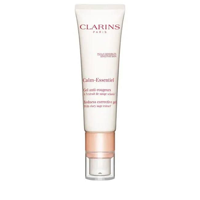 Calm-Essentiel Gel Lenitivo (Redness Corrective Gel) 30 ml