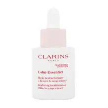 Calm-Essentiel Olio Trattamento Ristrutturante - 30 ml