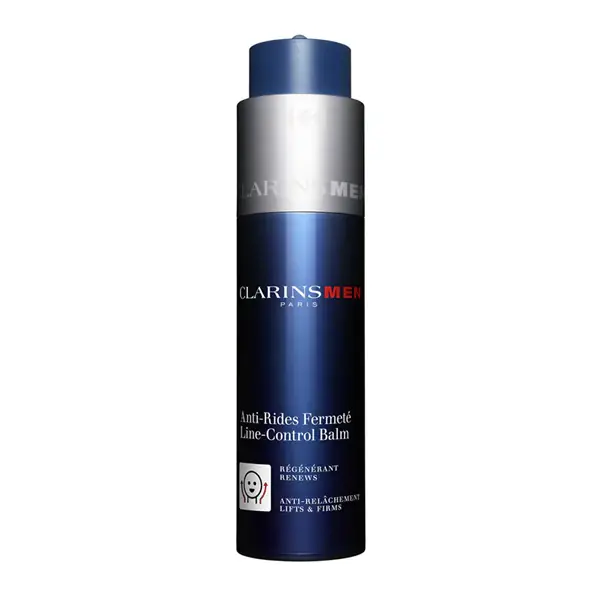 Clarins Crema viso Uomo Crema 3062698