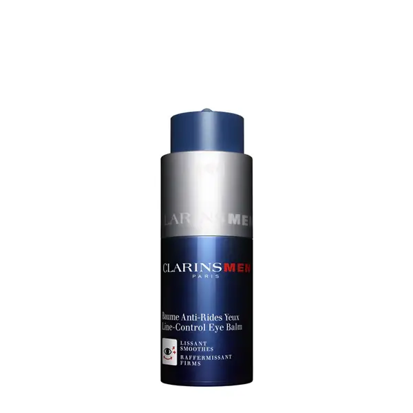ClarinsMen Baume Anti-Rides Yeux - Contorno occhi antirughe uomo