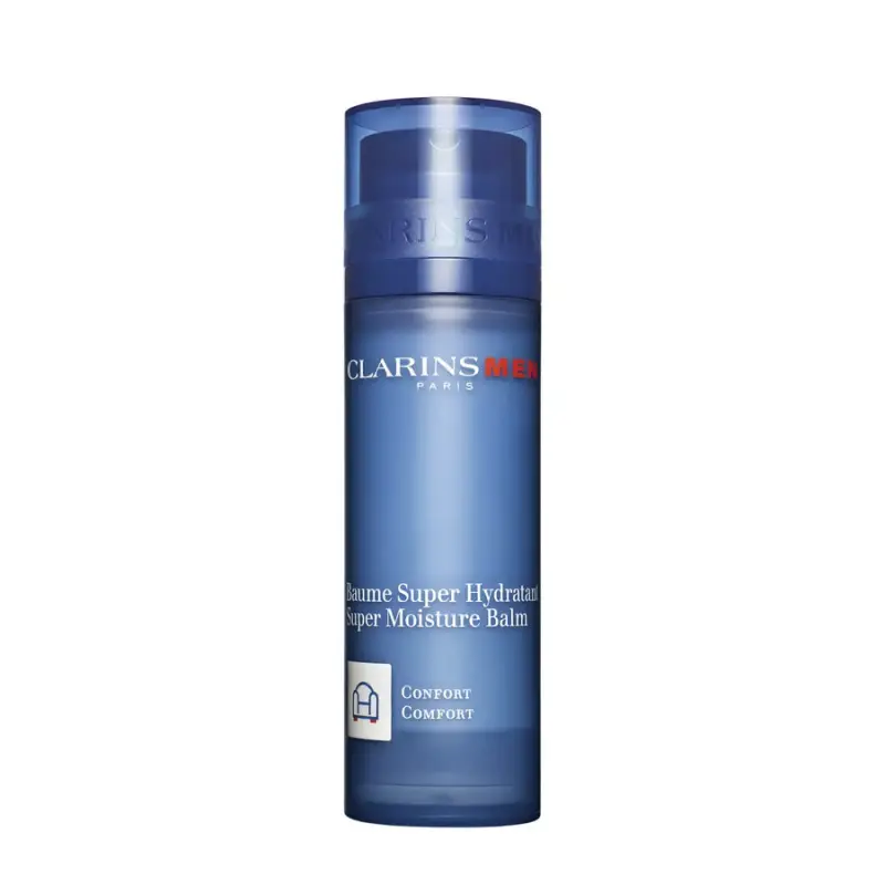 Clarins Crema viso Uomo Crema 3072581
