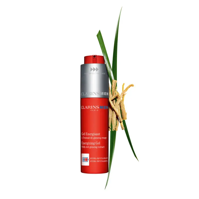 Clarins Crema viso Uomo Bianco 2994222 miniatura 3