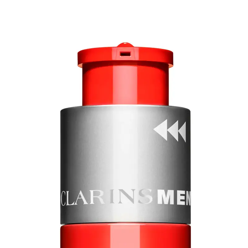 Clarins Crema viso Uomo Bianco 2994222 miniatura 4