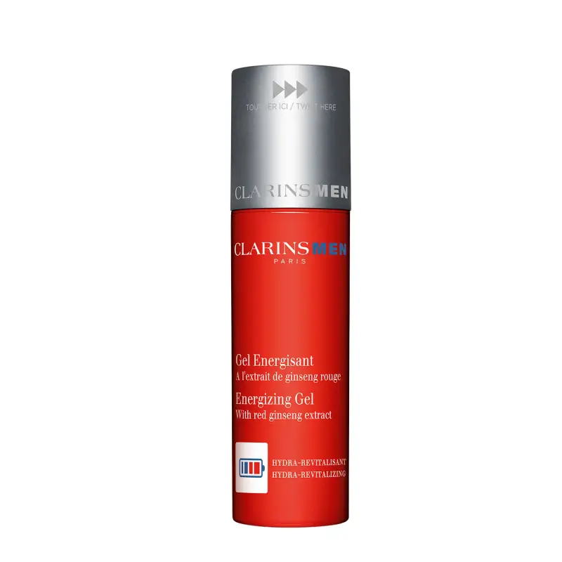 Clarins Crema viso Uomo Crema 2994222