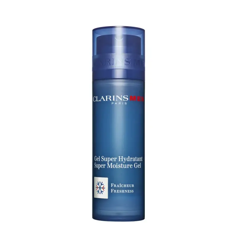 Clarins Crema viso Uomo Crema 3063868