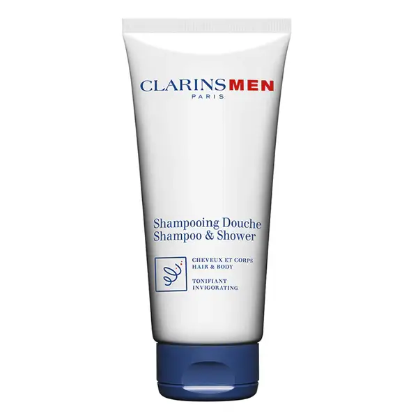 Clarins Bagnoschiuma Uomo 2991673