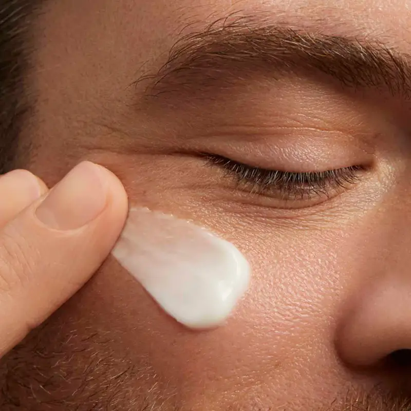 Clarins Crema viso Uomo Bianco 2994221 miniatura 5