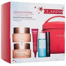 Collection extra rassodante Set regalo per la cura del giorno e della notte - 50 ml