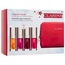 Comfort Oil Collezione Labbra Radianti - Set regalo - 7ml
