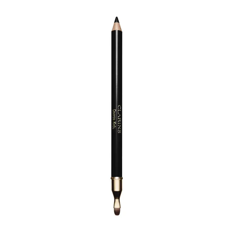 Clarins Crayon Khol 1.05ML / 01 carbon black