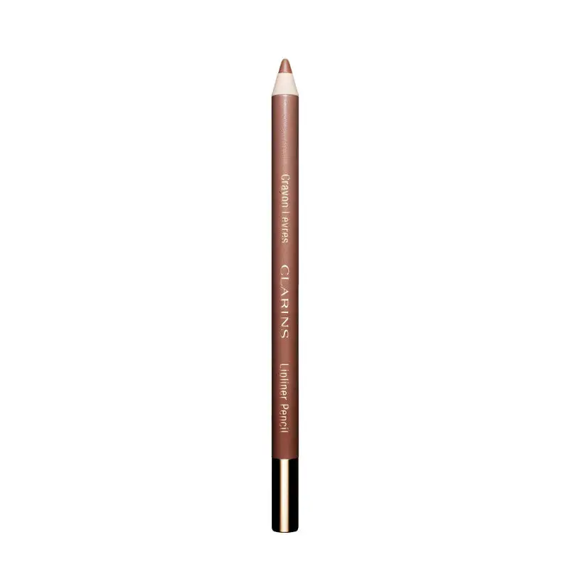 Clarins Crayon Levres - Matita Labbra 1.2GR / 01 nude fair