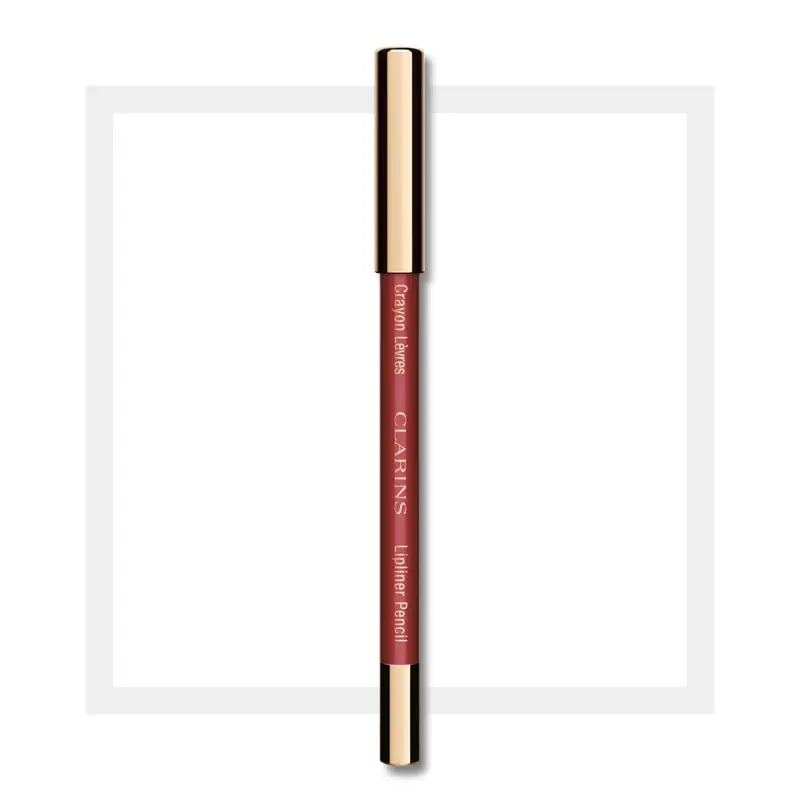 Clarins Crayon Levres - Matita Labbra 1.2GR / 05 roseberry