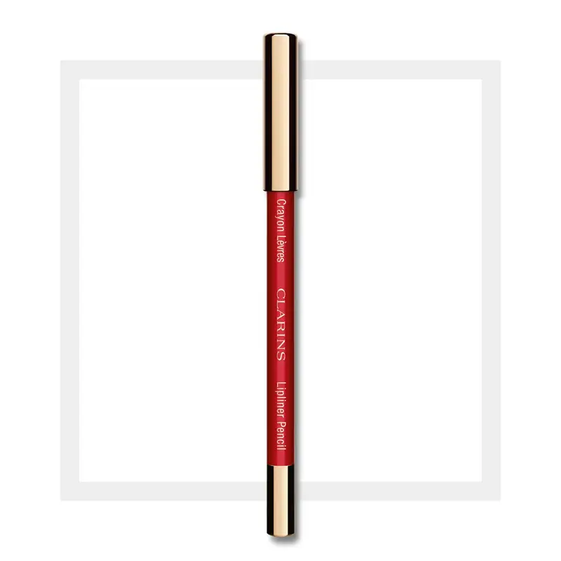 Clarins Crayon Levres - Matita Labbra 1.2GR / 06 red