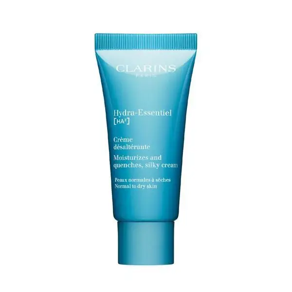 Crema idratante Clarins Hydra Essentiel (Idrata e disseta, Crema setosa) 30 ml