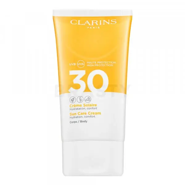 Crema Solare SPF 30 150 ml