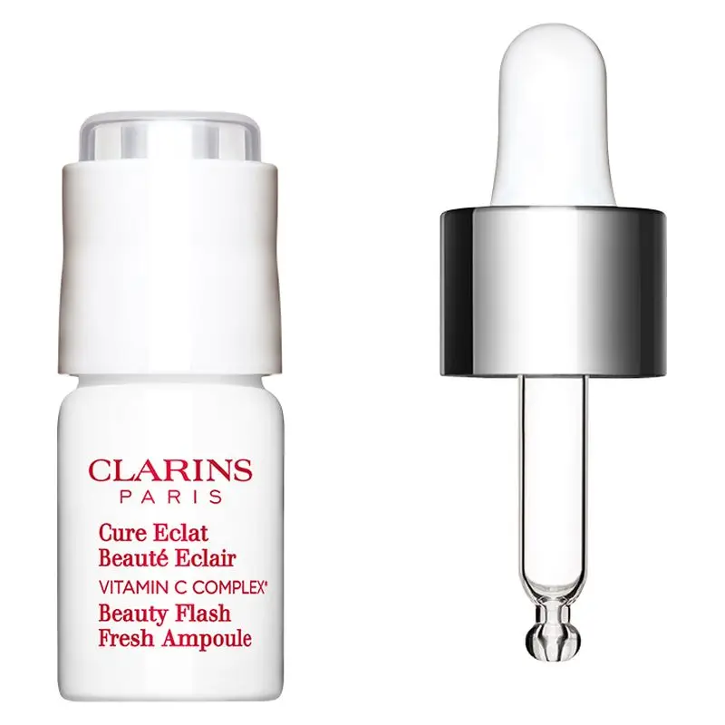 Clarins Cure Eclat Beautè Eclair 8ML