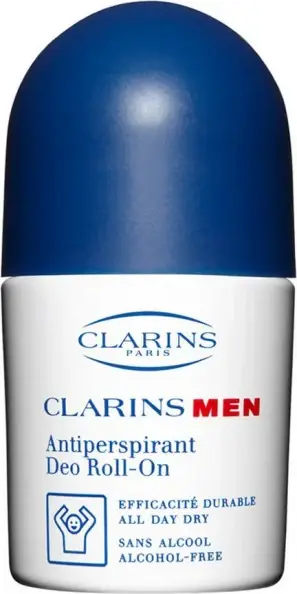 Clarins Deodorante Uomo 3583696