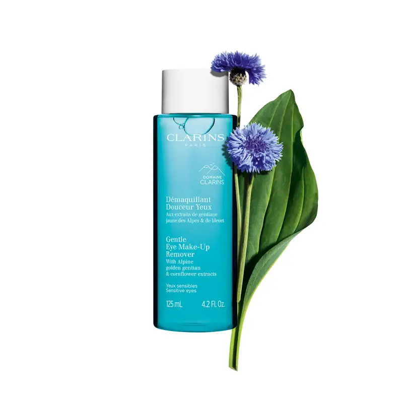 Detergenza Démaquillant Douceur Yeux - Struccante miniatura 2