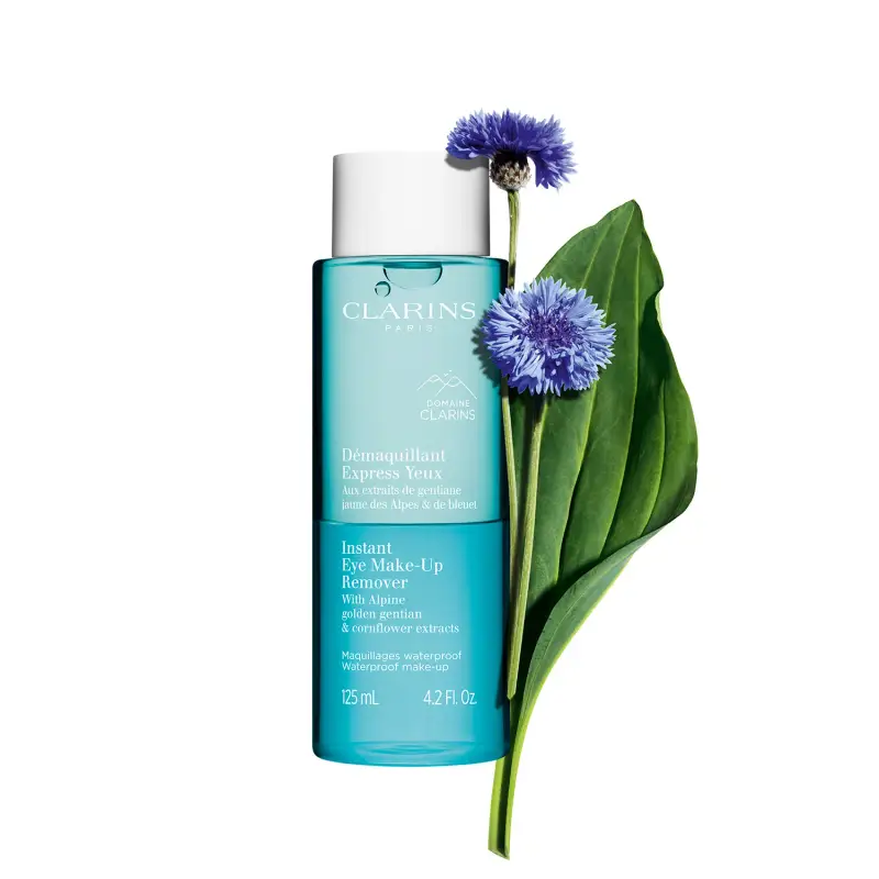 Detergenza Démaquillant Yeux Express - Struccante waterproof miniatura 2
