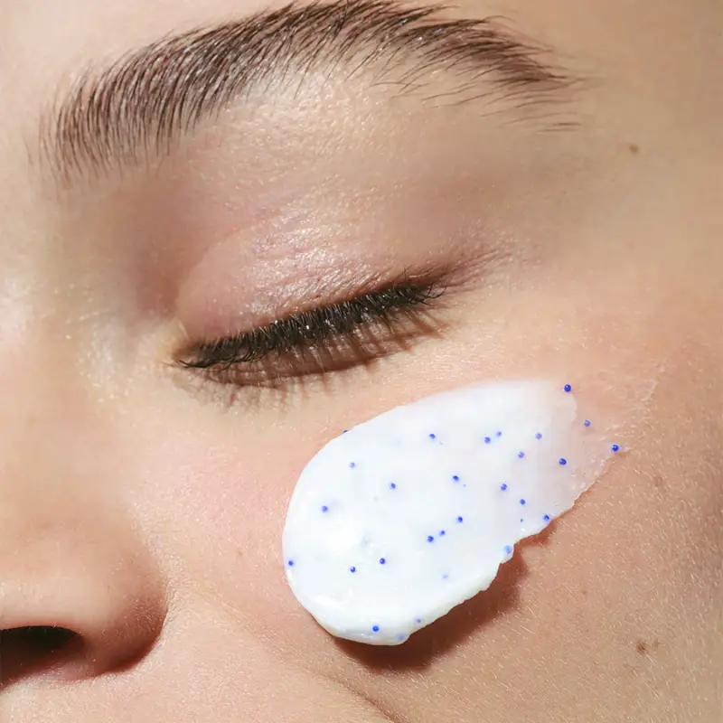 Detergenza Detergente Schiumogeno Purificante - Crema detergente viso miniatura 2