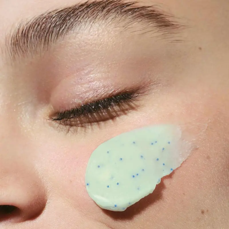 Detergenza Detergente Schiumogeno Purificante - Mousse detergente viso miniatura 3