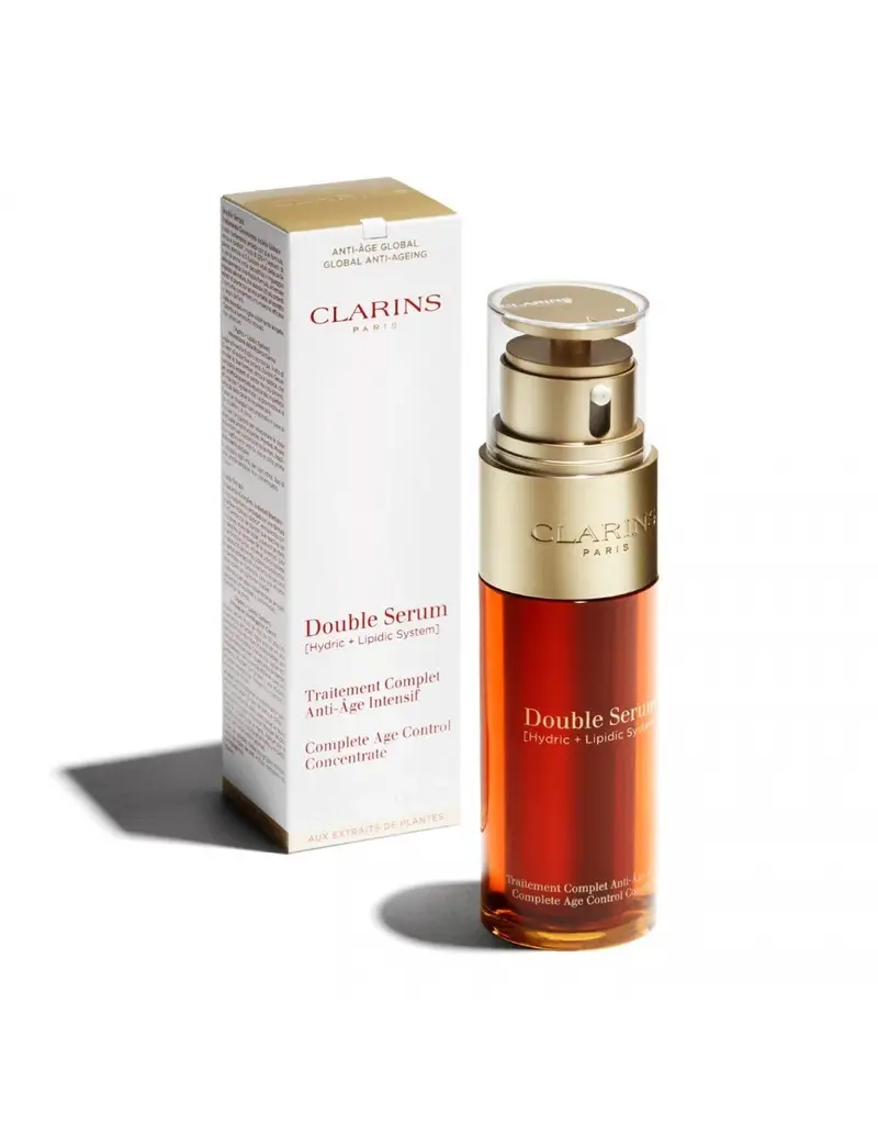 Clarins Double Serum 30 ml