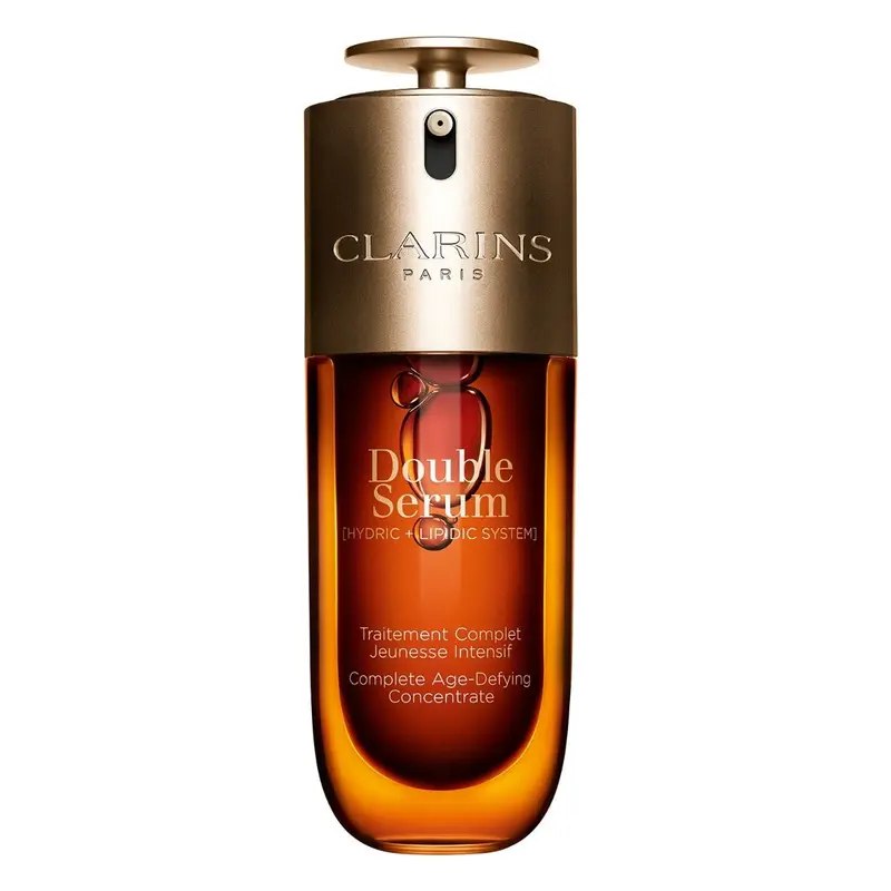 Clarins Double Serum 75ML - NEW PACK