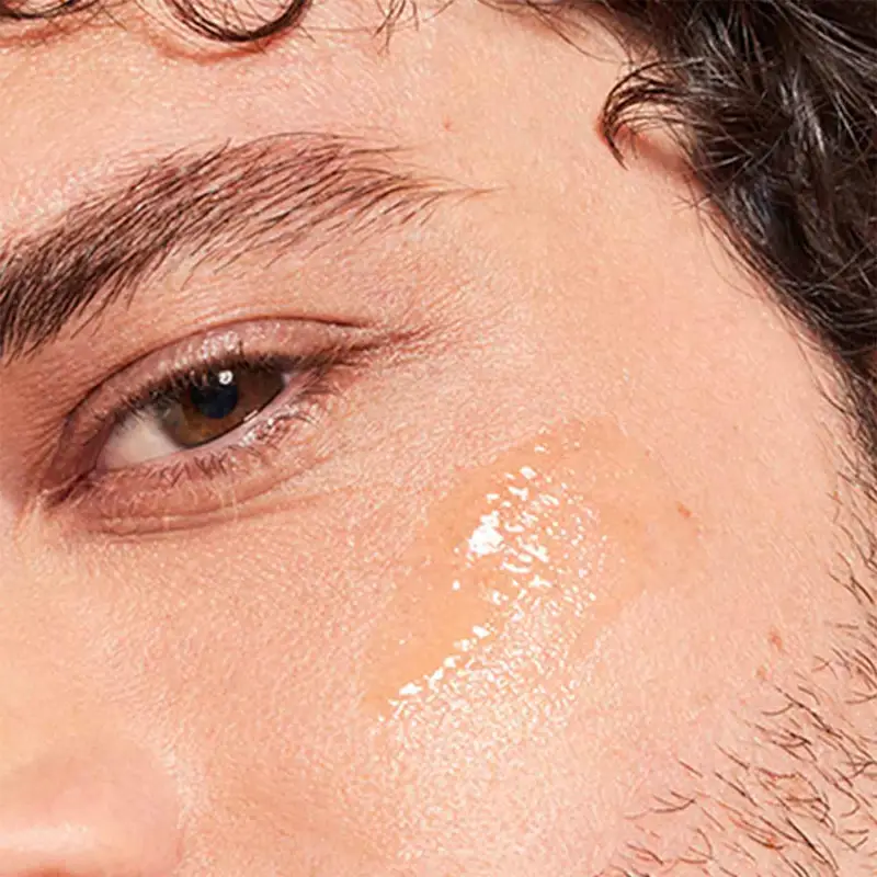 Double Serum Double Serum Light Texture - Trattamento antietà pelli mature, Siero antirughe miniatura 5