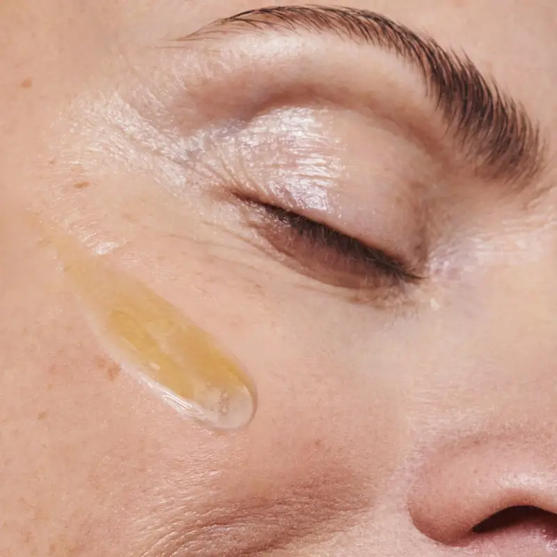 Double Serum Double Serum Traitement Complet Jeunesse Intensif - Trattamento antietà pelli mature, Siero antirughe miniatura 4