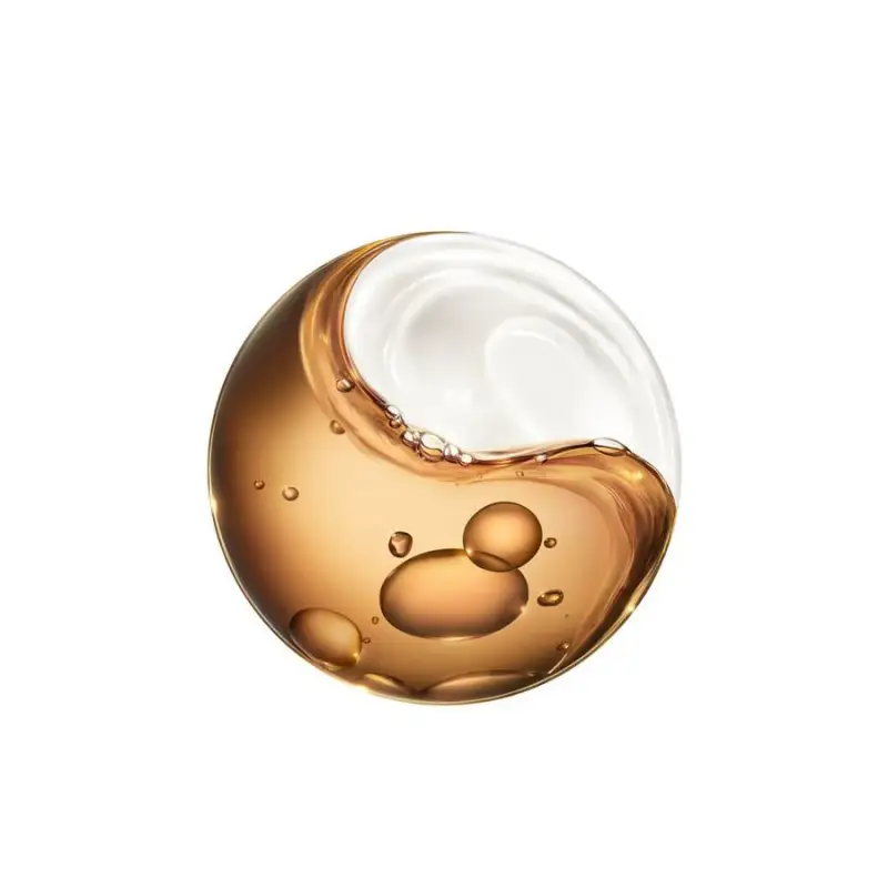 Double Serum Eye - Traitement Yeux Anti-Âge Intensif - Contorno occhi miniatura 3