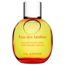 Eau des Jardins Treatment Eau des Jardins - Acqua per il corpo - 100 ml