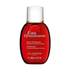 Eau Dynamisante Deodorante Delicato formato da 100ml