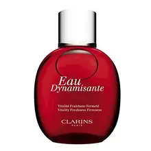 Eau Dynamisante Spray Corpo - 100ml