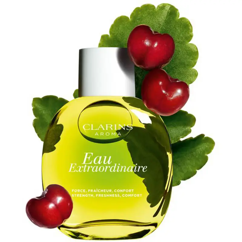 Clarins Eau Extraordinarie - Acqua di Trattamento 100ML