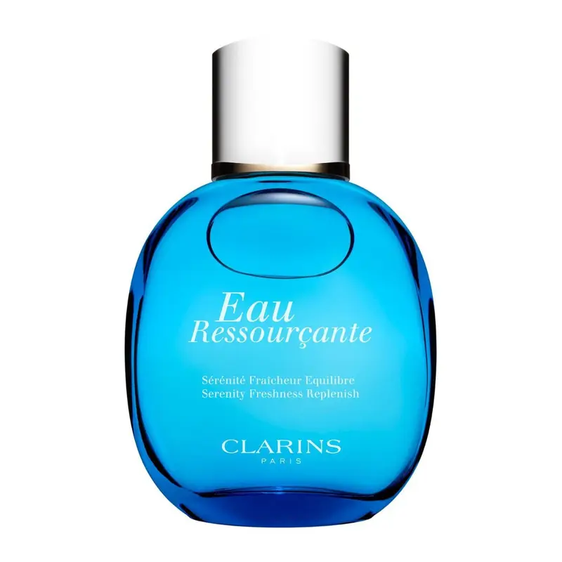 Clarins Eau Ressourcante New Pack 100ML