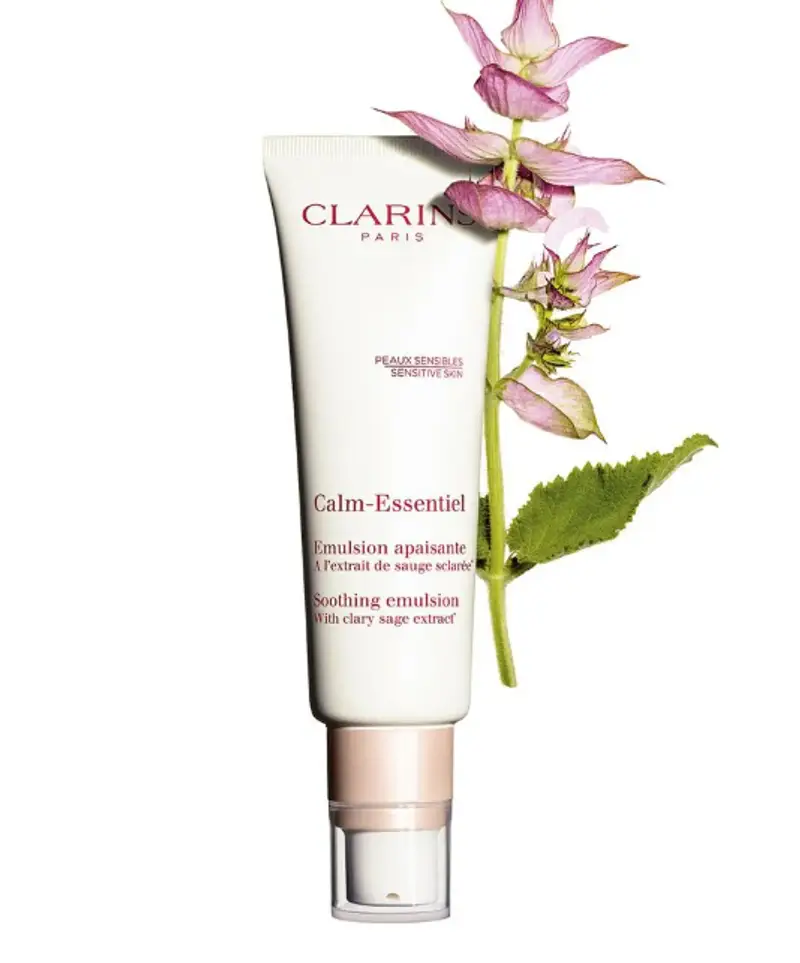 Clarins Emulsione Lenitiva 50ML