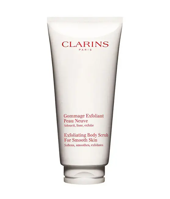 Esfoliante Scrub Corpo 200 ml