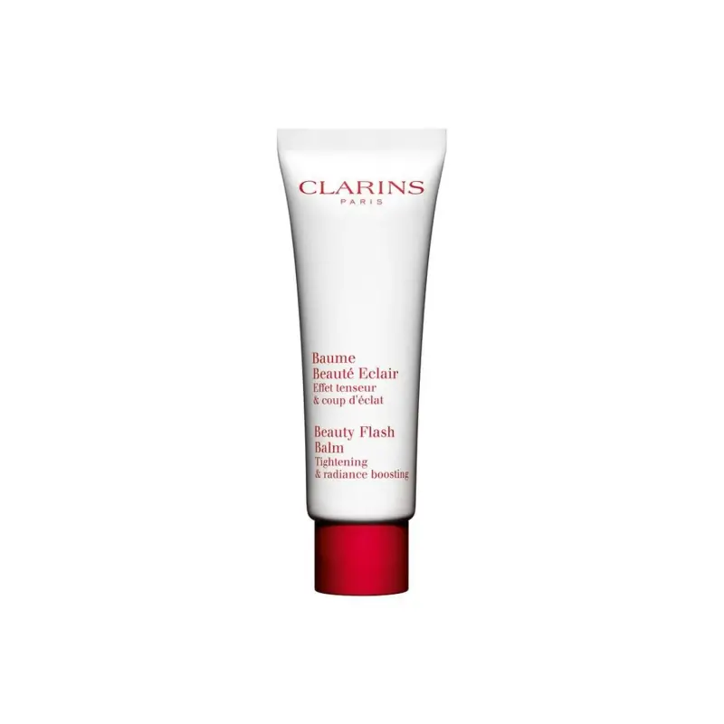 Esfolianti e Maschere Baume Beauté Eclair - Crema viso giorno illuminante,Maschera illuminante viso