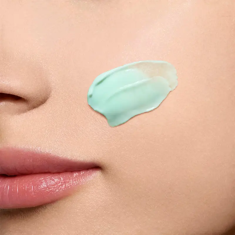 Esfolianti e Maschere Cryo-Flash Cream-Mask - Maschera viso idratante miniatura 5