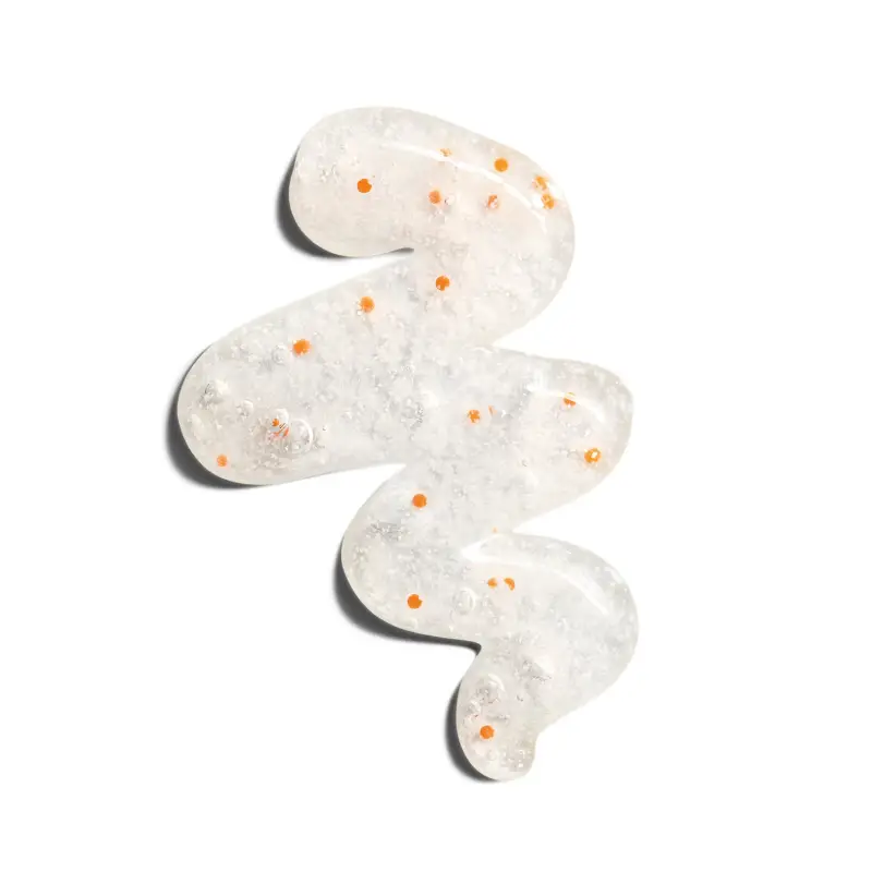 Esfolianti e Maschere Doux Nettoyant Gommant Express - Gel detergente viso, Peeling e gommage viso miniatura 3