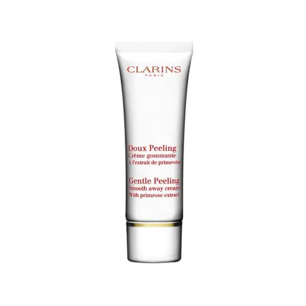 Esfolianti e Maschere Doux Peeling Crème Gommante - Peeling e gommage viso