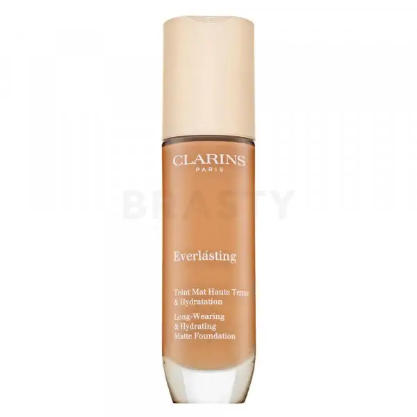 Everlasting Fondotinta opaco a lunga tenuta e idratante 112.5W 30 ml