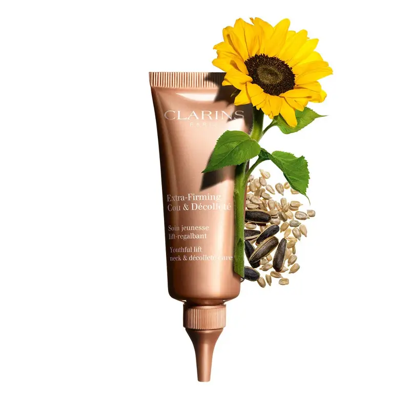 Clarins Extra-Firming Cou & Decollette 75ML