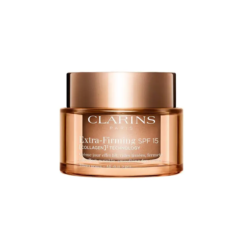 Clarins Extra-Firming Creme Jour SPF15 50ML