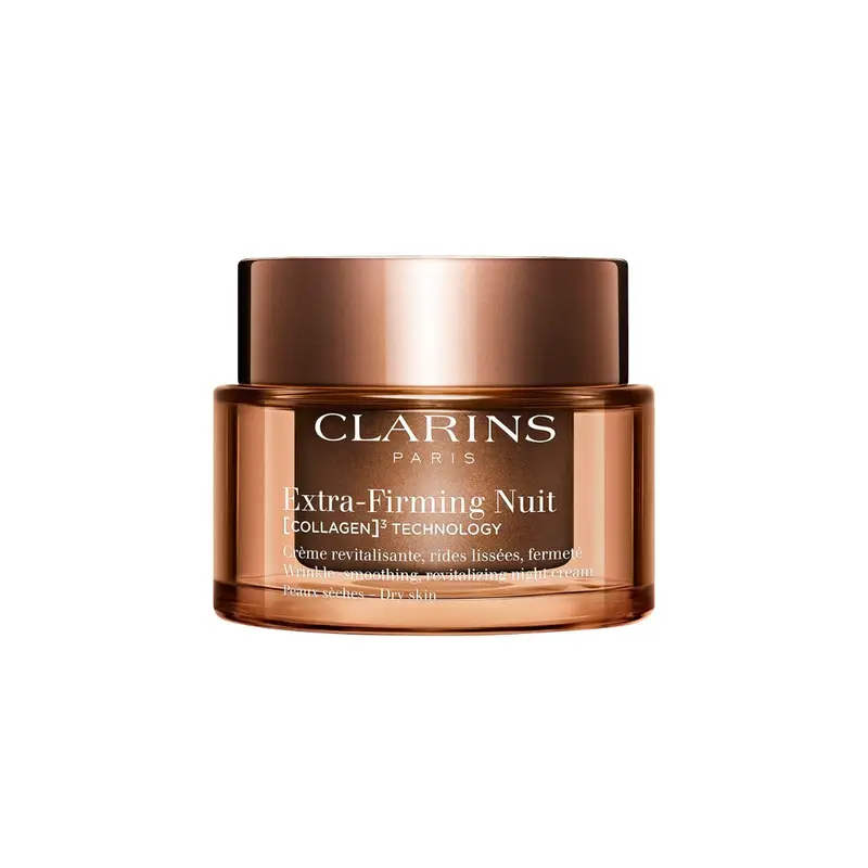 Clarins Extra-Firming Creme Nuit - Pelle Secca 50ML