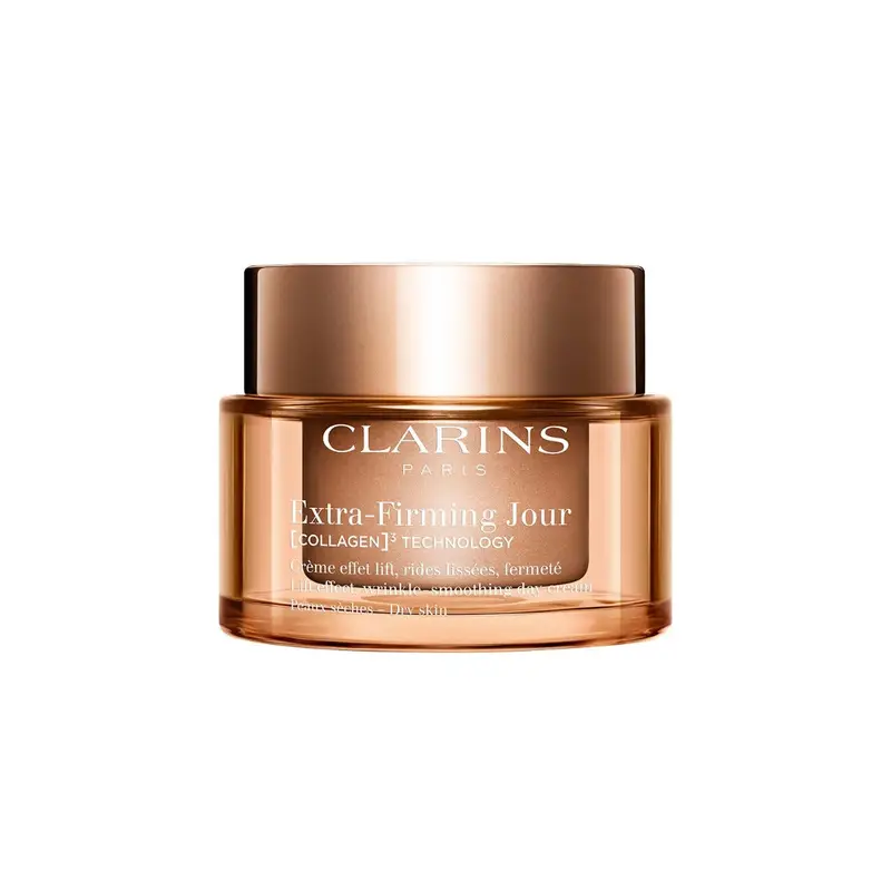 Clarins Extra-Firming Jour - Pelle Secca 50ML