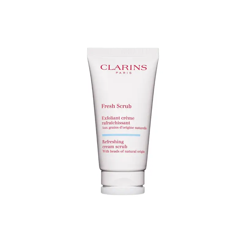 Clarins Fresh Scrub 50ML