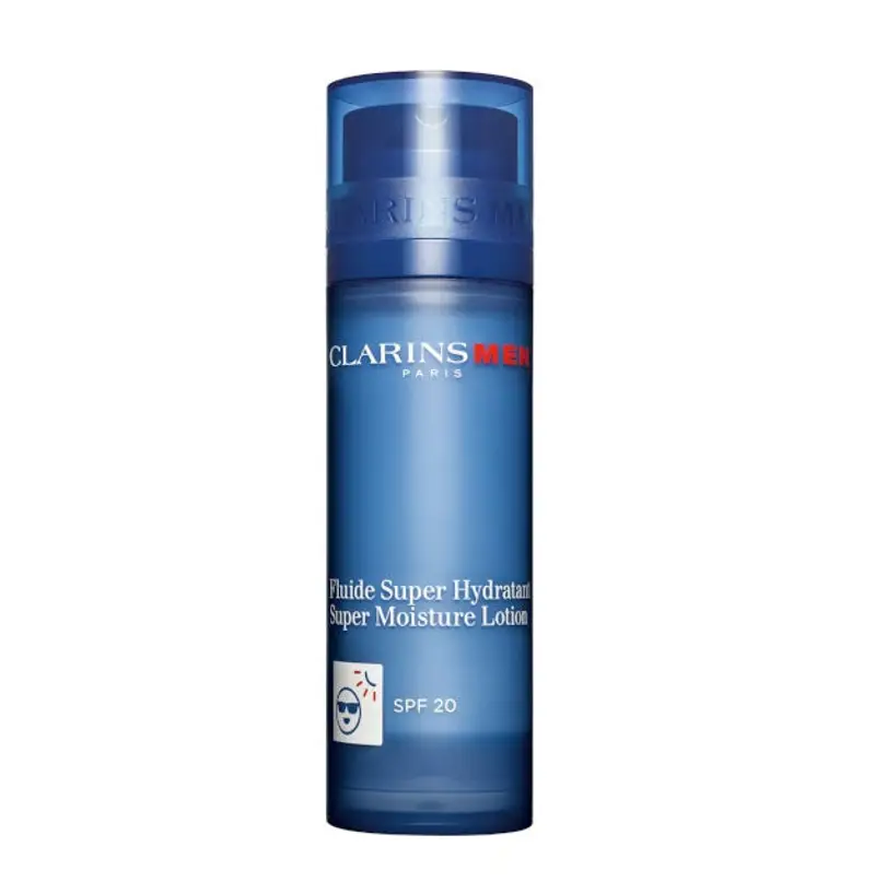 Clarins Gel Super Hydratant 50ML