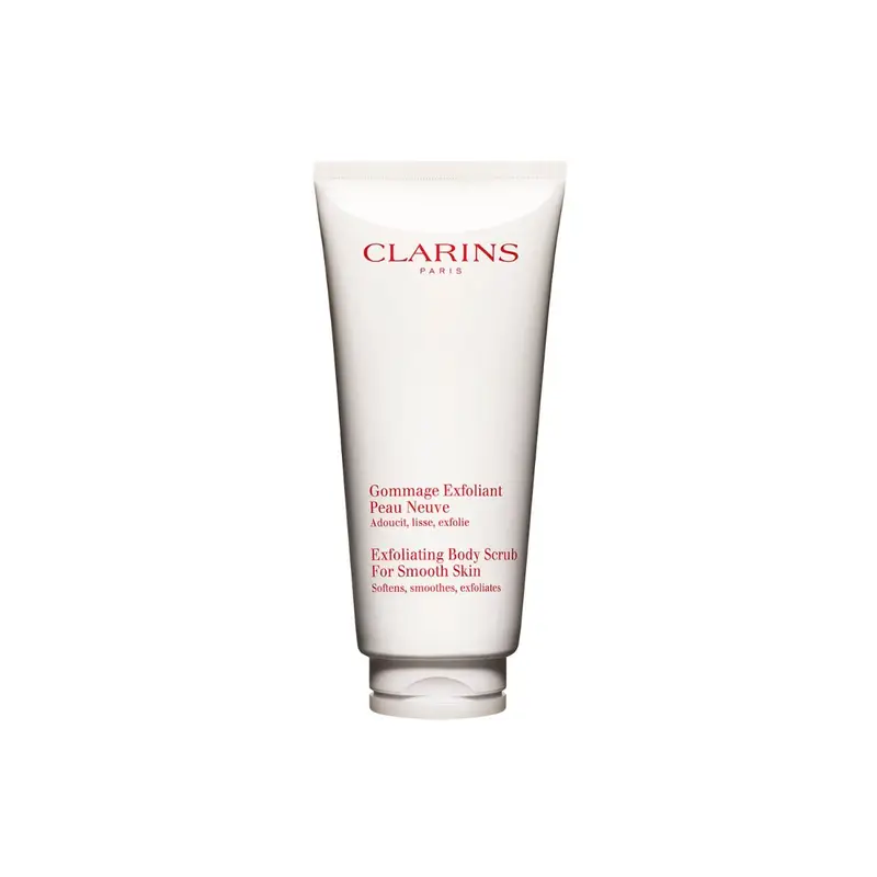 Clarins Gommage Exfoliant Peau Neuve 200ML - NEW PACK